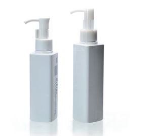 ขวดพลาสติกเครื่องสำอาง Jh-ncp105-130(150)มล