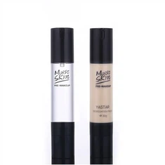 ขวดพลาสติกรองพื้น